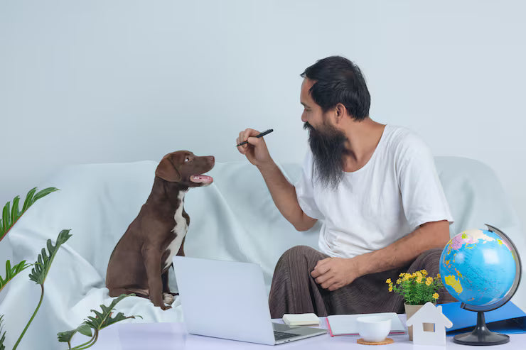 Daily Essentials Every Pet Owner Should Have